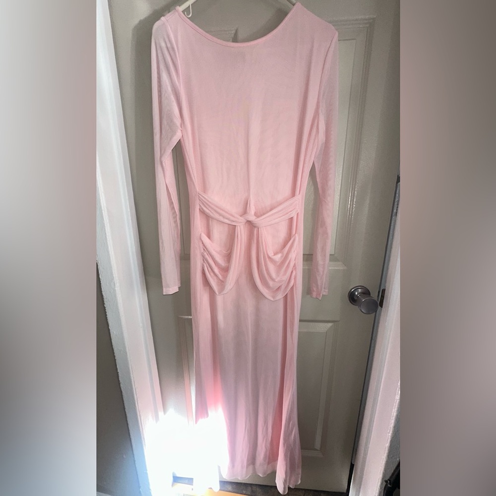 Shein dress